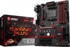 MSI B350 GAMING PLUS (7A34-015R)
