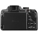 Nikon P610 black