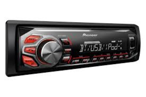 Pioneer MVH-X360BT