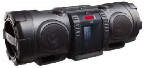 JVC Radio CD RV NB 75