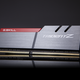 G.Skill Trident Z DDR4, 2x8GB, 3400MHz, CL16 (F4-3400C16D-16GTZ)