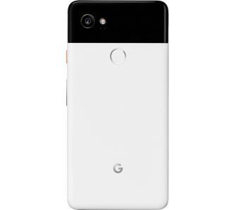 Google Pixel 2 XL 64GB (biały)