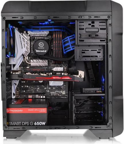 Thermaltake Versa N23 (CA-1E2-00M1WN-00)