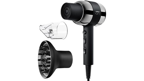 Niceboy Ion AirSonic Pro Czarny