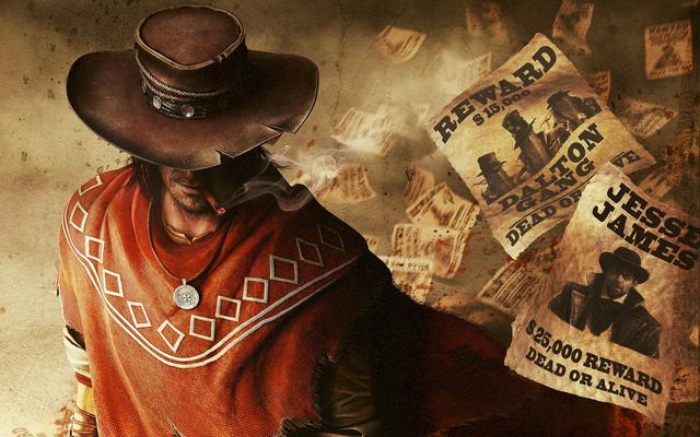 Wystartowała promocja w BoxOffStore - gry z serii Call of Juarez w super cenach!