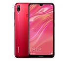 Huawei Y7 2019 (czerwony)