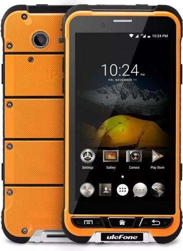 UleFone Armor 32GB Pomarańczowy (ULE-ARMOR-O (ECP)