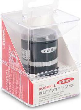 Ednet Mini Bluetooth BoomPill NFC (33033) Ednet Mini Bluetooth BoomPill NFC (33033)