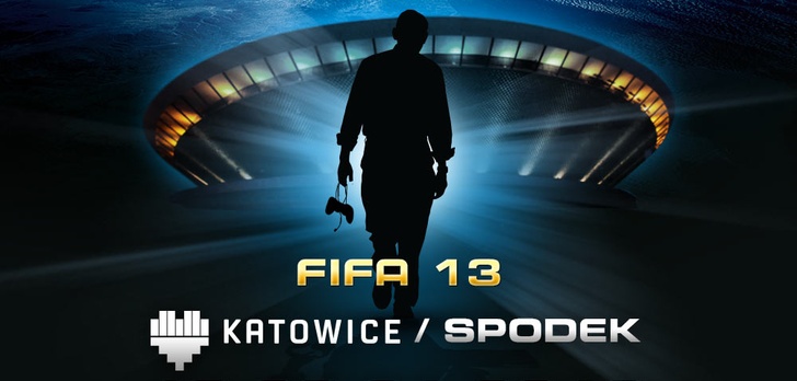 Otwarte turnieje w Counter Strike i FIFA 2013 na Intel Extreme Masters 