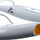 XX.Y Diamond HV-800 Białe