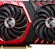 MSI GeForce GTX 1080 GAMING X 8GB GDDR5X (256 bit) HDMI, 3x DP, DVI, BOX (GTX 1080 GAMING X 8G)