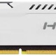 Kingston HyperX FURY DDR4, 8GB, 3200MHz, CL18 (HX432C18FW2/8)