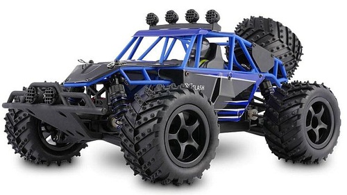Overmax X-Flash
