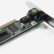 Netis PCI 100MB AD1101