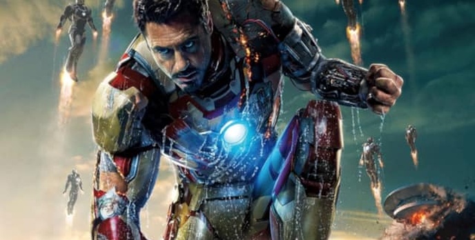 Robert Downey Jr. bierze się za nagrania na YouTube