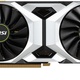 MSI GeForce RTX 2080 VENTUS 8G OC 8GB GDDR6 (256 Bit), HDMI, 3xDP,