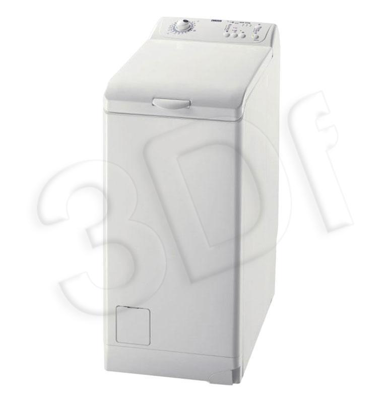 ZANUSSI ZWQ 5100 ZANUSSI ZWQ 5100