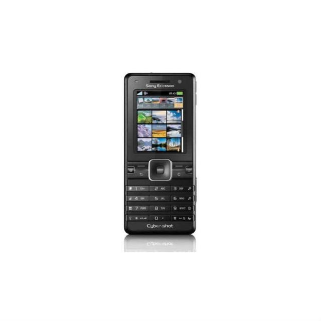 PORADA: Aplikacja photoDJ Sony Ericsson K770i