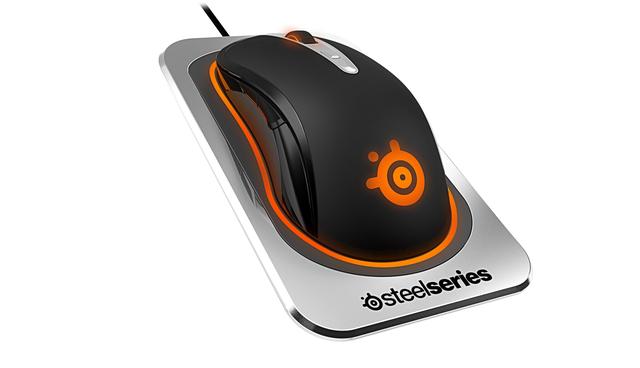 SteelSeries Sensei Wireless - bezprzewodowa mysz dla graczy!