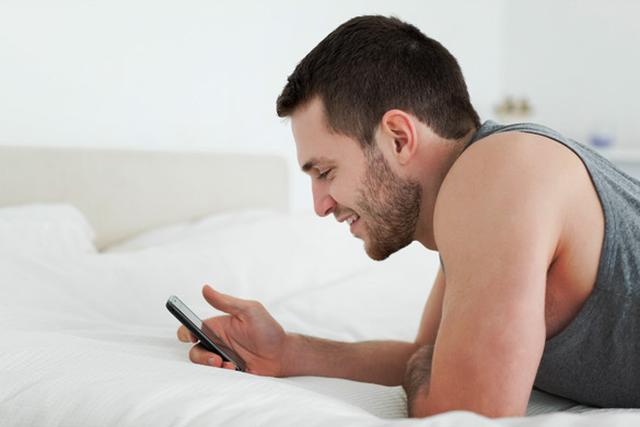 TOP 10 Najlepszych Motywów Na Telefon Dla Mężczyzn