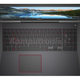 Dell Inspiron 15 7577 15,6" Intel Core i7-7700HQ - 16GB RAM - 1TB +
