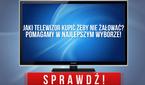 Jaki Telewizor Kupić Żeby Nie Żałować – Pomagamy w Najlepszym Wyborze!