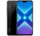 Honor 8X 128GB (czarny)