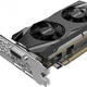 Zotac GeForce GTX 1050 Ti Low Profile 4GB GDDR5 (128 bit), HDMI, DP, DVI-D, BOX (ZT-P10510E-10L)