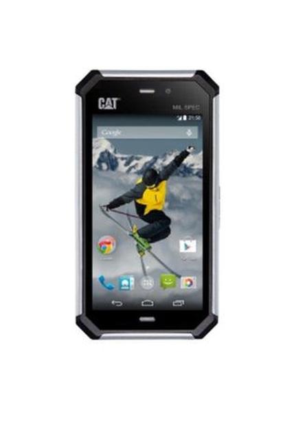 CAT S50 - Prawdziwy Twardziel Na Smartfonowym Rynku