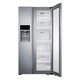 Samsung RH57H8030SL SBS Chłodziarko-zamrażarka