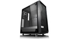 Fractal Design Meshify C Blackout TG