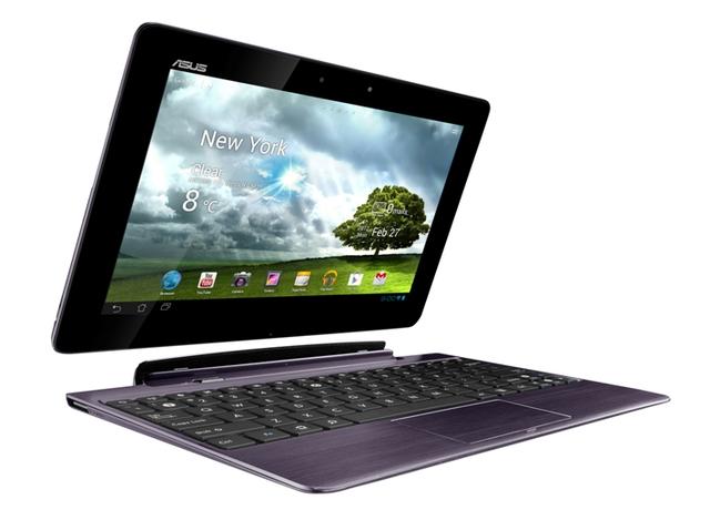 ASUS Transformer Pad Infinity TF700T
