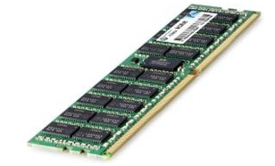 HP DDR4 16GB 2400 CL19