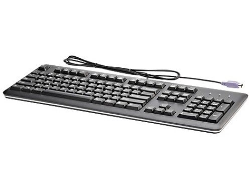 HP PS/2 Keyboard QY774AA