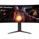LG UltraGear 34GP950G-B