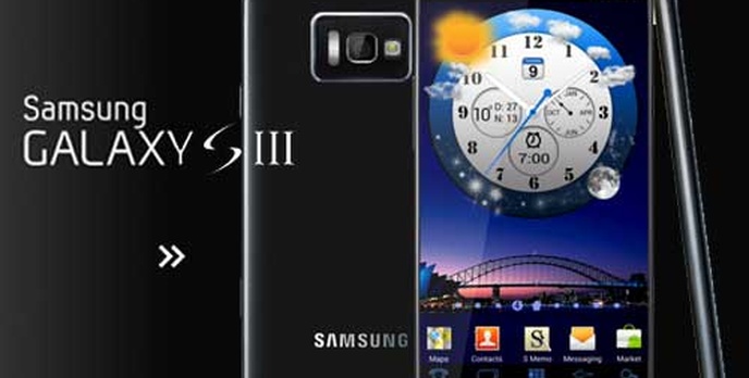 Kolory inspirowane naturą – Samsung rozszerza gamę kolorystyczną smartfonów GALAXY S III  