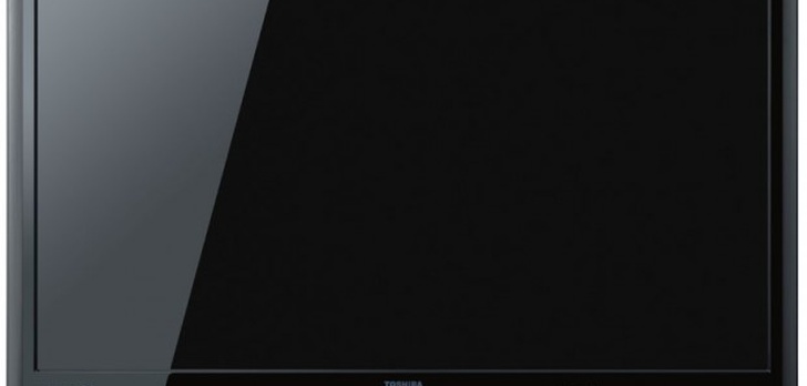 Regza Z1 – telewizory LED Toshiby z dyskiem twardym