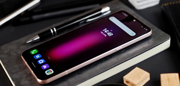 Wiosenne premiery LG w Polsce! Dostaniemy cztery smartfony