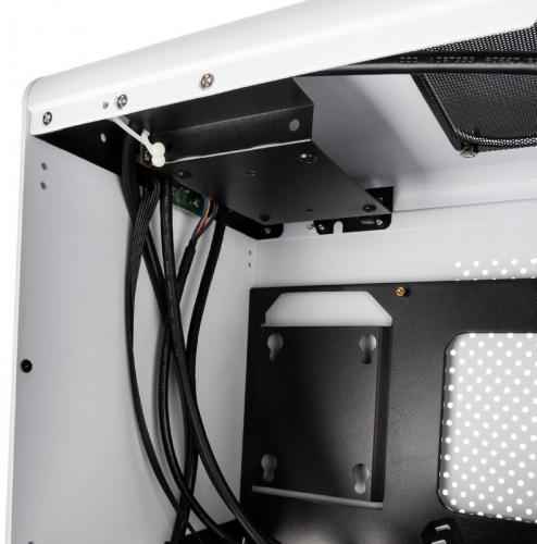 Raijintek Metis Plus Mini ITX, biały (0R200061) Raijintek Metis Plus Mini ITX, biały (0R200061)