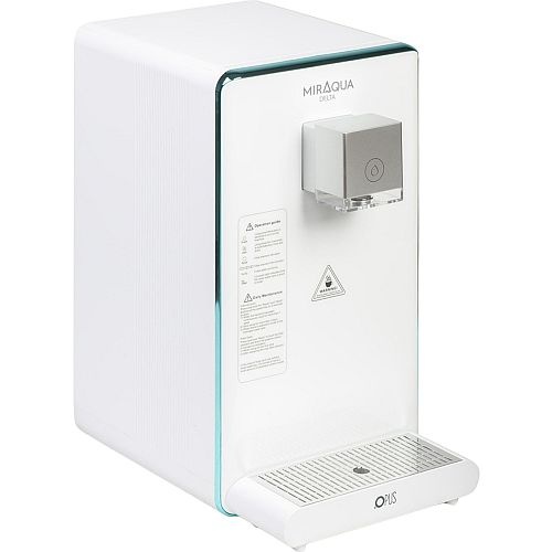 nowoczesny dyspenser do wody Opus Miraqua Delta