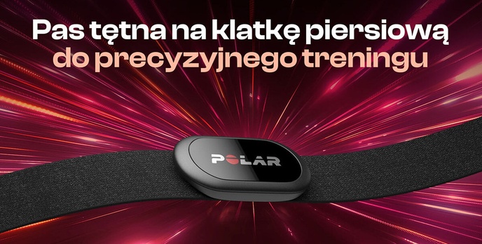 Pas tętna na klatkę piersiową do precyzyjnego treningu Ranking | TOP 5