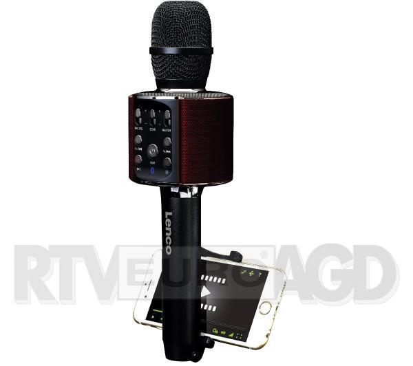 Lenco BMC-090 (czarny) Lenco BMC-090 (czarny)
