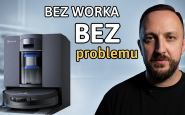 Recenzja: ECOVACS DEEBOT X12 OmniCyclone - nowa definicja czystości w Twoim inteligentnym domu