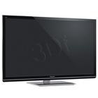 Panasonic TX-P42GT50E 3D
