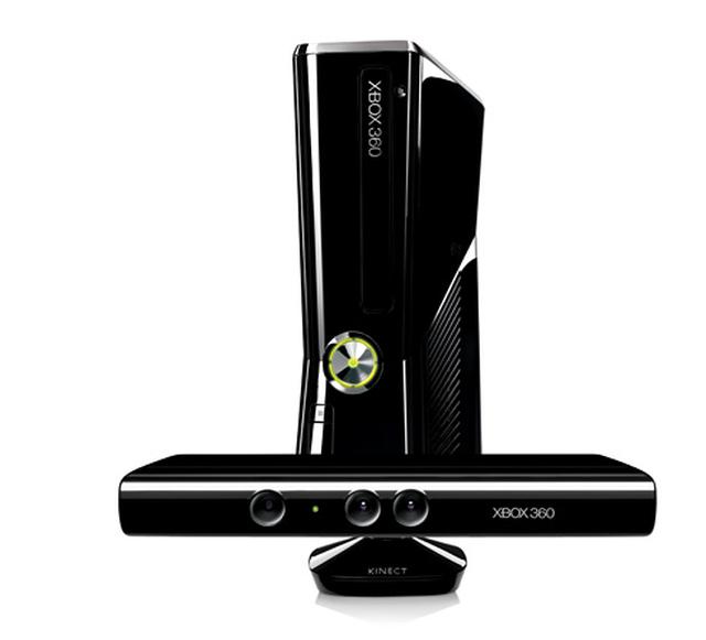 Kinect zadebiutuje w Europie już 10 listopada 2010 roku