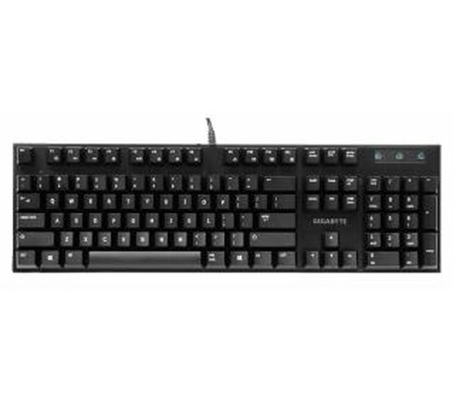 Gigabyte Force K83 Gaming Cherry MX Red