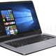 ASUS VivoBook A505BA-BR217T A9-9420 4GB 1000GB W10