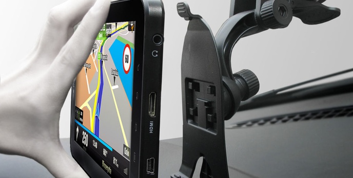 MOBIO nowy tablet od NavRoad