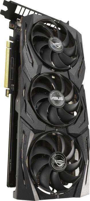 Asus GeForce GTX 1660 Ti ROG Strix, 6GB GDDR6 (90YV0CQ2-M0NA00) Asus GeForce GTX 1660 Ti ROG Strix, 6GB GDDR6 (90YV0CQ2-M0NA00)