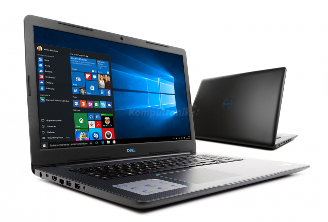 DELL Inspiron 17 G3 3779-6882 - 16GB DELL Inspiron 17 G3 3779-6882 - 16GB